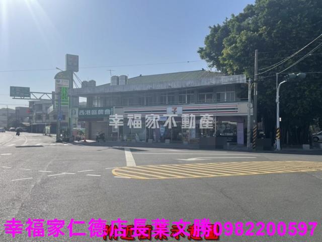 台南農地-14