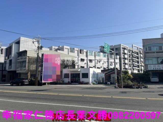 台南農地-5