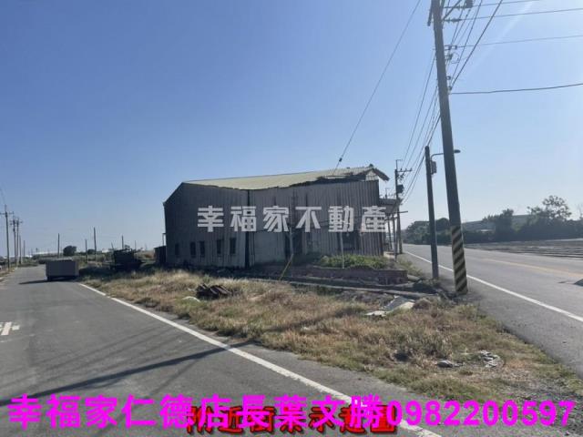 台南農地-8