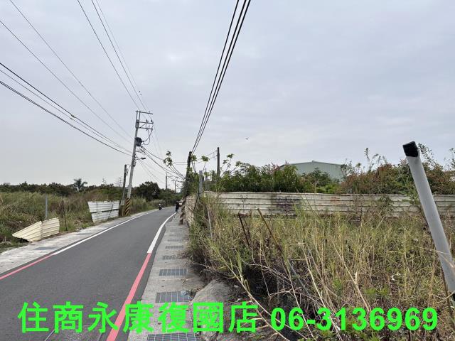 仁德農地-6
