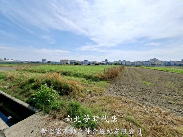 台南農地-3