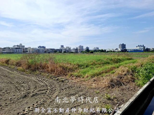 台南農地-5