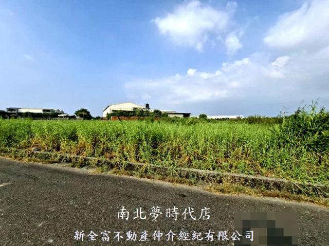 台南農地-4