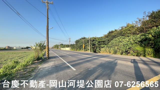 台南新營農地-10