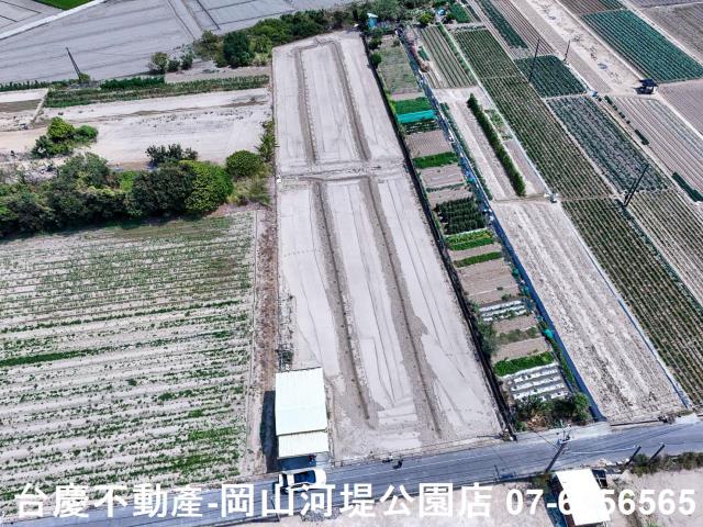 台南新營農地-2