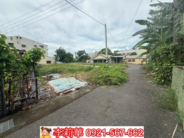 台南西港建地-5
