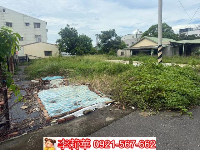 台南西港建地-6
