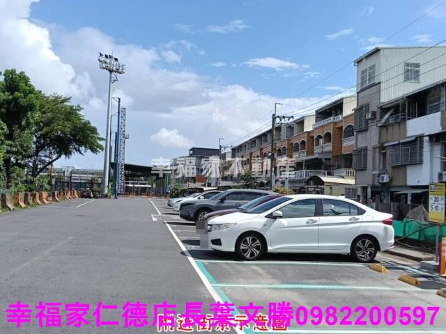 台南仁德農地-9