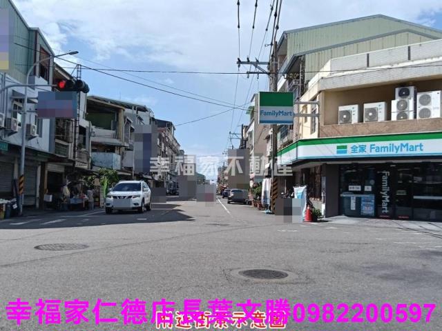 台南仁德農地-13