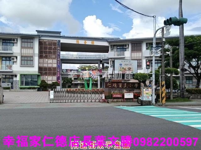 台南仁德農地-22