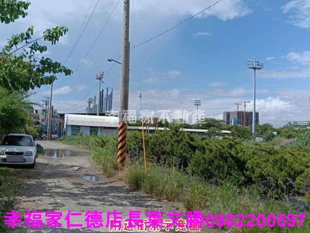 台南仁德農地-3