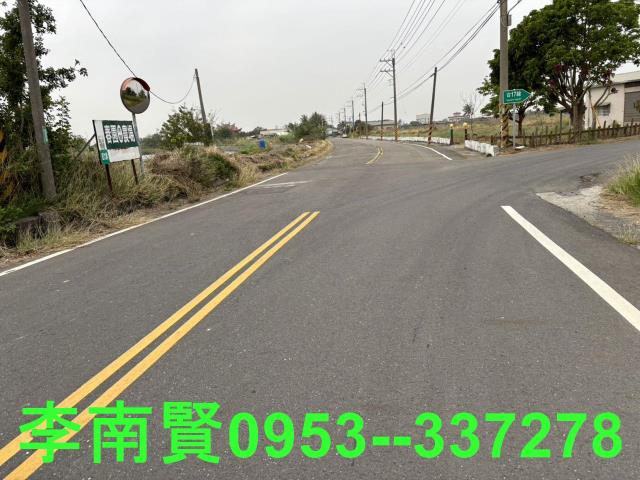 台南七股農地-6