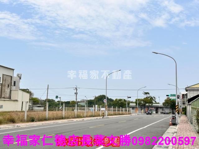 台南麻豆工業地-10