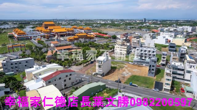 台南建地-2
