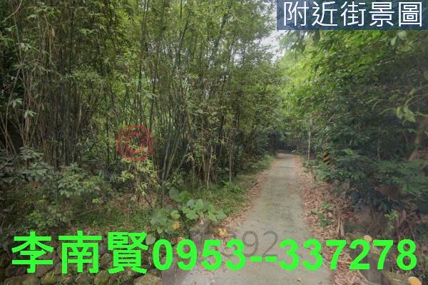 台南白河農地-11