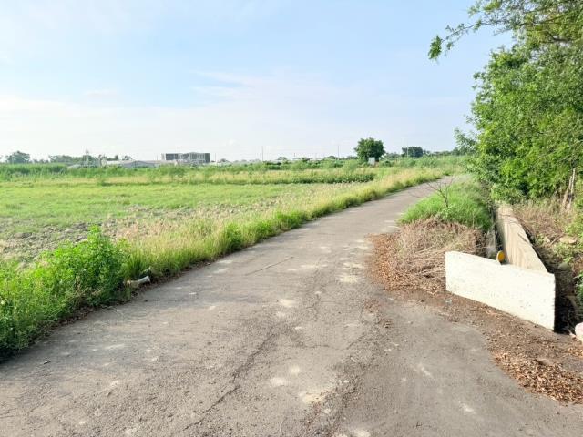 台南佳里農地-7