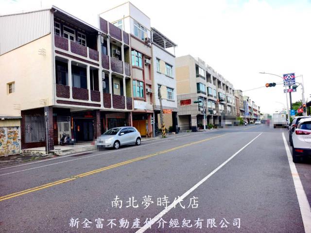 麻豆建地-3