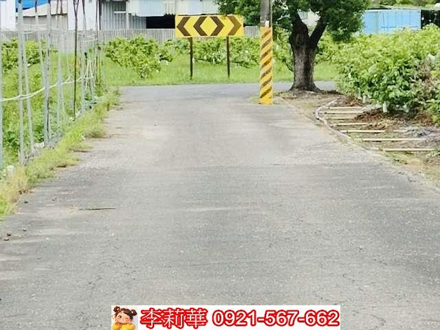 台南歸仁農地-1
