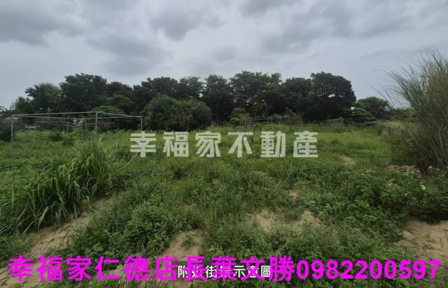 台南建地-1