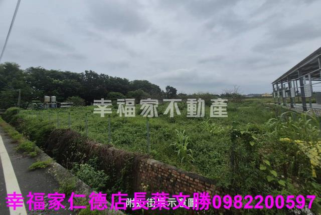 台南建地-2