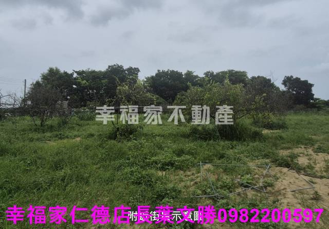 台南建地-8