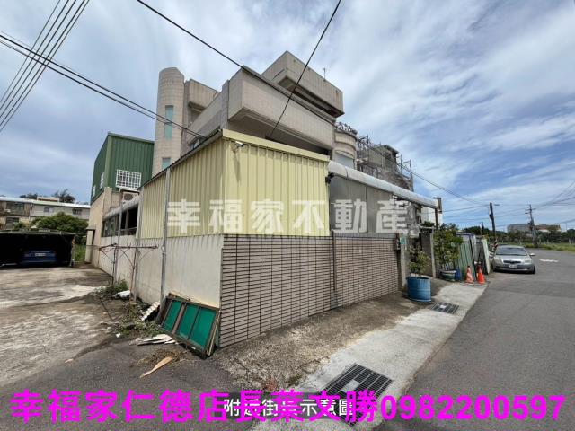 台南南區建地-3
