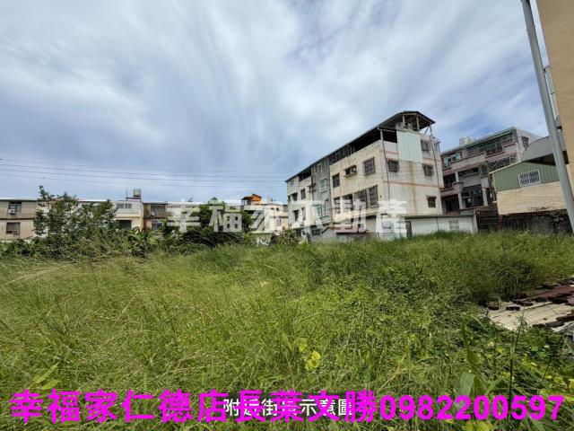 台南南區建地-4