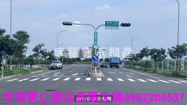 台南善化建地-2