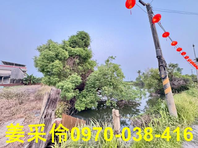 台南後壁建地-13