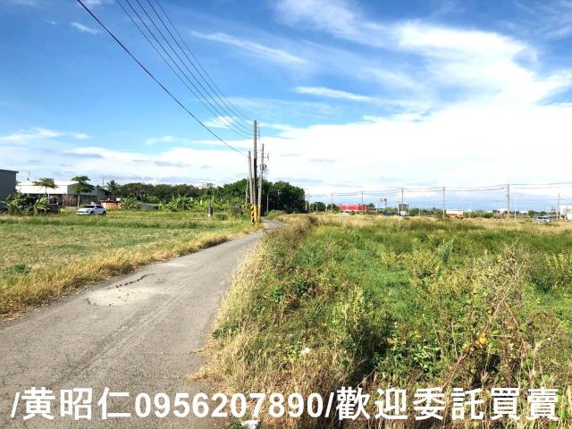 台南農地-1