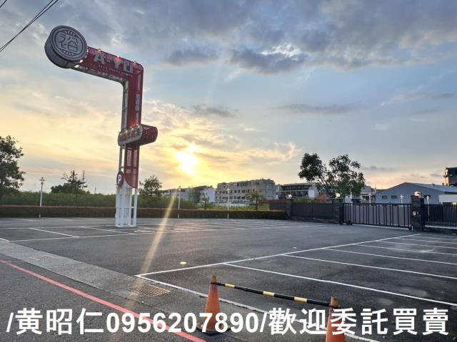 台南農地-4