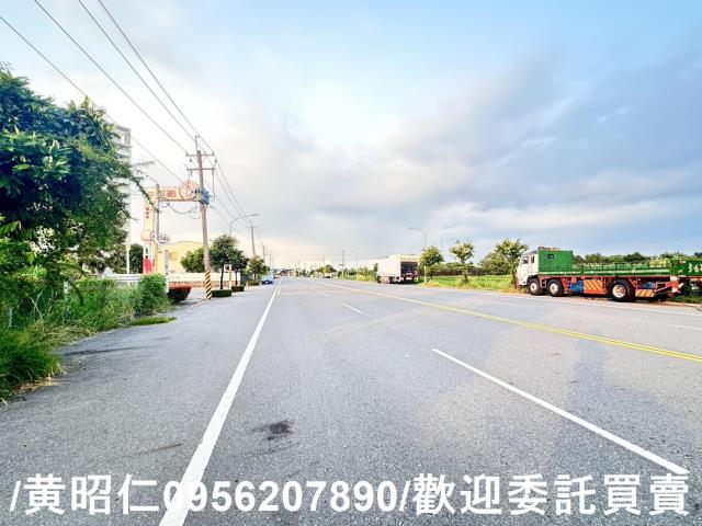 台南農地-5