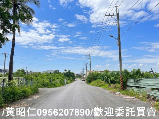 台南農地-0