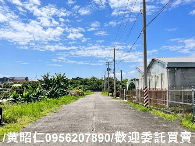 台南農地-2