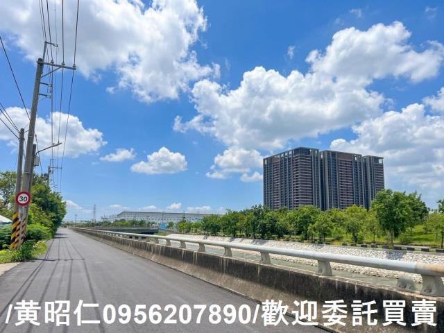 台南農地-4