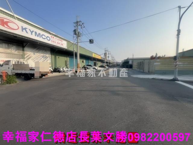 台南永康工業地-9