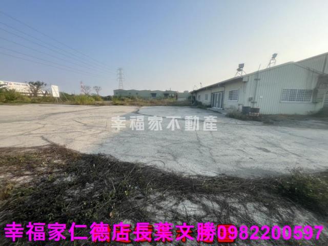 台南永康工業地-10