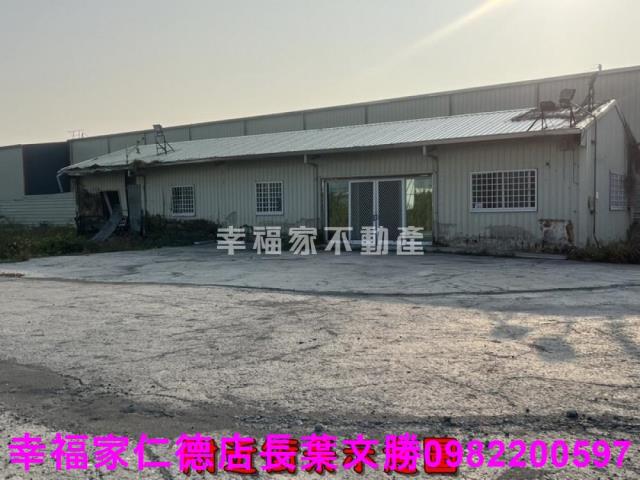 台南永康工業地-4