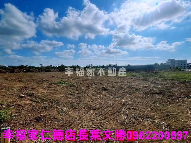 台南麻豆工業地-6