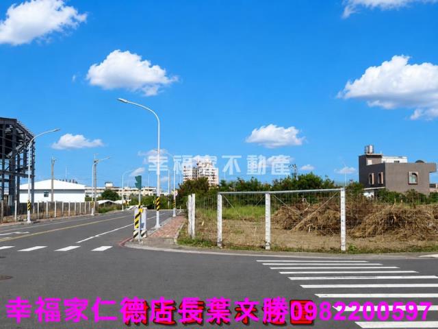 台南麻豆工業地-7