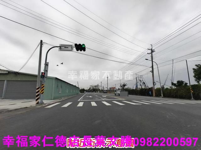 台南麻豆工業地-12