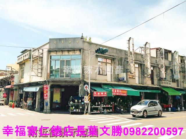 台南麻豆工業地-0