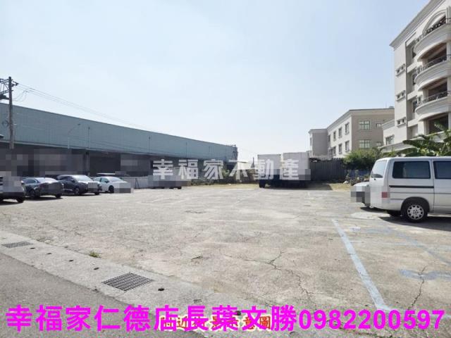 台南永康工業地-9