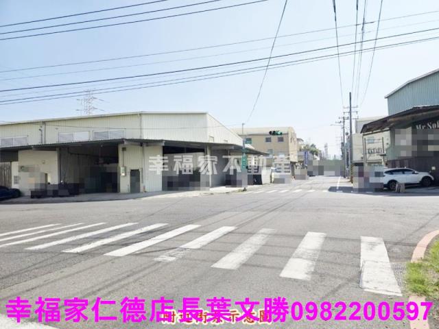 台南永康工業地-3