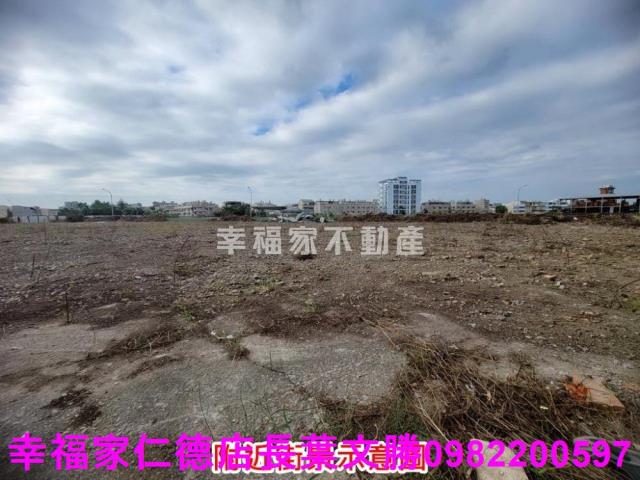 台南新營工業地-7