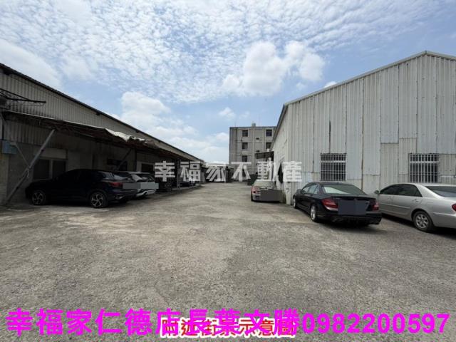 台南麻豆工業地-9