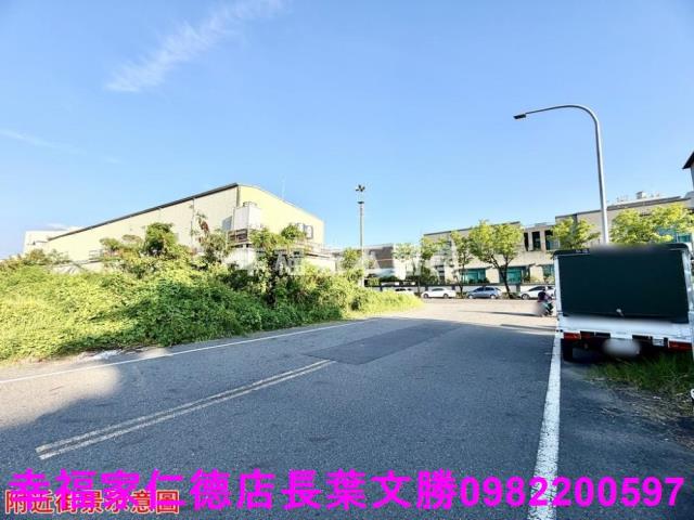 台南仁德工業地-10