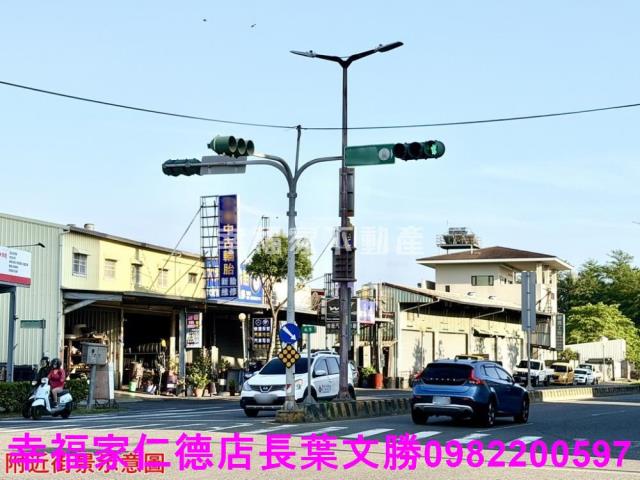 台南仁德工業地-0