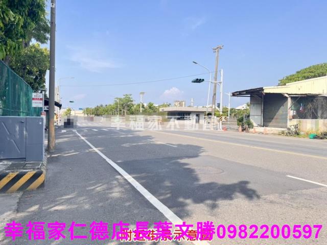 台南仁德工業地-10