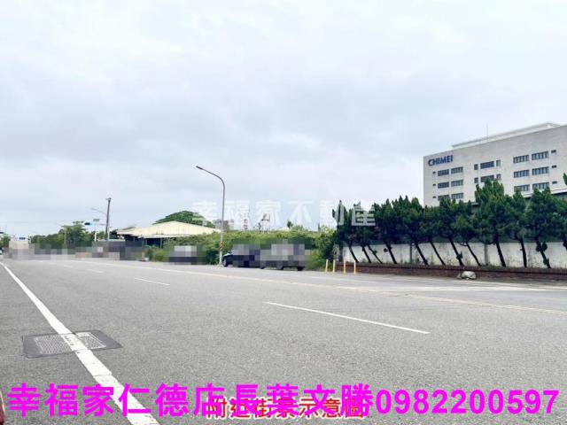 台南仁德工業地-5